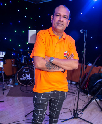 Radjesh Jagroep